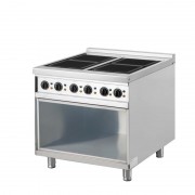 Electric Ceran Cookers